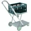 Matador Extra Vouwbox Voor Trolley Clax - Draagvermogen 60 Kg -FACOM Winkel AIG338178