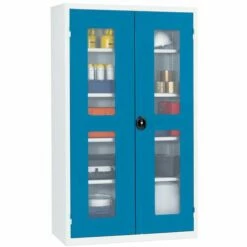 Werkkast Met Vitrine XL - Breedte 71 Cm -FACOM Winkel AIG339306