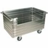 Aluminium Bakwagen Met 1/2 Open Paneel -FACOM Winkel AIG340477