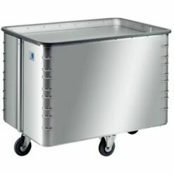 Wagen Met Aluminium Wand - Omhoogkomende Bodem -FACOM Winkel AIG340883