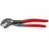 Slangklemtang Grijs Geatramenteerd 180 Mm_85 51 180 C KNIPEX 1 Slangklemtang Grijs Geatramenteerd 180 Mm_85 51 180 C KNIPEX -FACOM Winkel AIG3418035