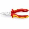 Spitse Kombitang Verchroomd 145 Mm _ 08 26 145 T KNIPEX -FACOM Winkel AIG3418052