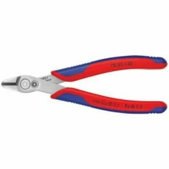 KNIPEX Electronic Super Knips® XL, Componentengreep 140mm_78 03 140