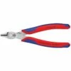 KNIPEX Electronic Super Knips® XL, 140mm_78 03 140 SB -FACOM Winkel AIG3418101