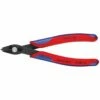 KNIPEX Electronic Super Knips® XL, Componentengreep 140mm_78 61 140 -FACOM Winkel AIG3418104