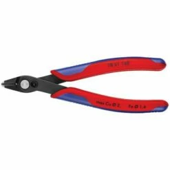 KNIPEX Electronic Super Knips® XL, Componentengreep 140mm_78 61 140