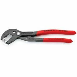 Slangklemtang Grijs Geatramenteerd 180 Mm_85 51 180 C KNIPEX -FACOM Winkel AIG3418131