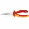 Bektangen, Halfrond Met Snijvlak -26 26 200 T- Knipex -FACOM Winkel AIG3418146