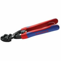 KNIPEX Boutensnijtang CoBolt® Zwart Geatramenteerd 200 Mm _ 71 22 200 T BK -FACOM Winkel AIG3418230