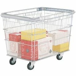 Rasterwagen - Draagvermogen 200 Kg