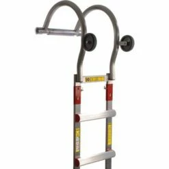 Nokhaak Aluminium Voor Dakladder Aluminium - Centaure