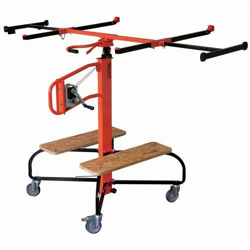 Platenlift Levpano® I En II 3 Platenlift Levpano® I En II