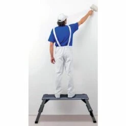 Opstapkruk Deltastep