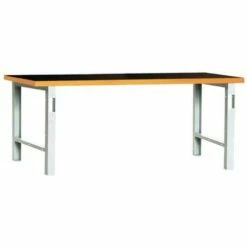 Werkbank Cubio Combi - Breedte 200 Cm - Arphenol