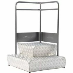 Matador Opstapkrukje Met Verrijdbaar Platform - 2 Treden -FACOM Winkel AIG3502096