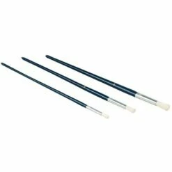 Assortiment Ronde Schilderskwasten