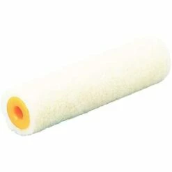 Mini-verfrollers - Fluweel