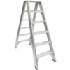 Trapladder Dubbelzijdig - 3 Tot 8 Treden - Stevig -FACOM Winkel AIG3557773