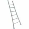 Enkelvoudige Aluminium Ladder Prima - 6 Tot 16 treden - Solide -FACOM Winkel AIG3557775