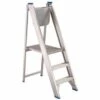 Trapladder Voor Schilder - 3 Treden - Stevig -FACOM Winkel AIG3565421