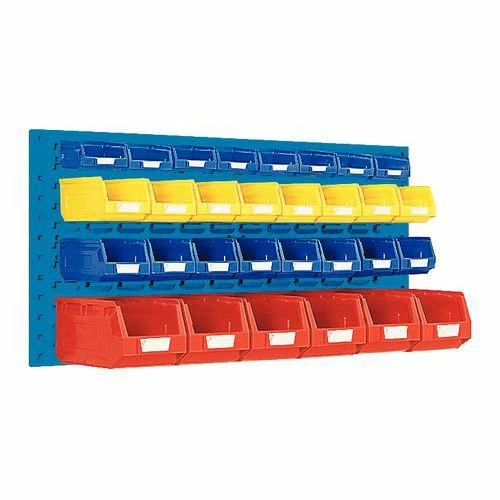 Sleuvenpaneel Bott Perfo® - Breedte 100 Cm 8 Sleuvenpaneel Bott Perfo® - Breedte 100 Cm - Afbeelding 6