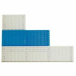 Sleuvenpaneel Bott Perfo® - Breedte 100 Cm 12 Sleuvenpaneel Bott Perfo® - Breedte 100 Cm -FACOM Winkel AIG361948