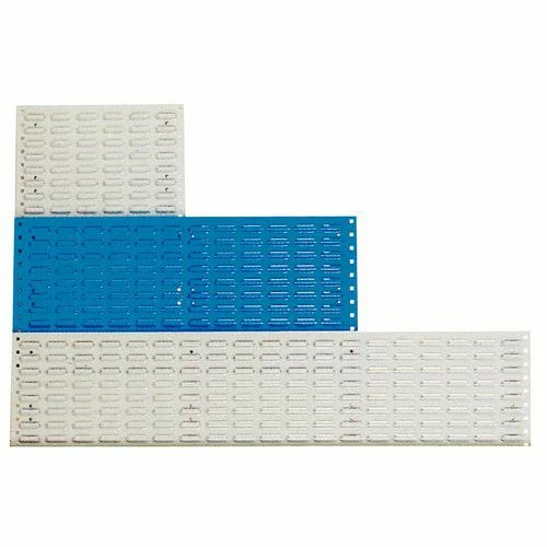 Sleuvenpaneel Bott Perfo® - Breedte 100 Cm 7 Sleuvenpaneel Bott Perfo® - Breedte 100 Cm - Afbeelding 5