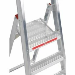 Professionele Enkelzijdige Trapladder Sierra -FACOM Winkel AIG3624133