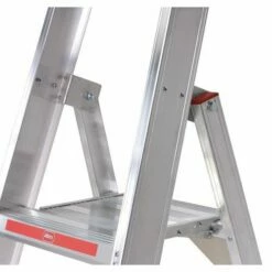 Professionele Enkelzijdige Trapladder Sierra -FACOM Winkel AIG3624135