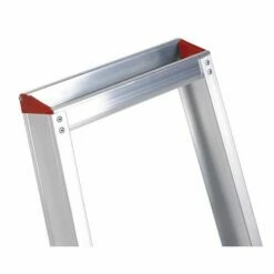 Professionele Enkelzijdige Trapladder Sierra -FACOM Winkel AIG3624139