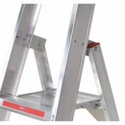 Professionele Enkelzijdige Trapladder Sierra -FACOM Winkel AIG3624144