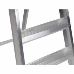 Professionele Enkelzijdige Trapladder Sierra -FACOM Winkel AIG3624145