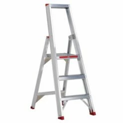 Professionele Enkelzijdige Trapladder Sierra -FACOM Winkel AIG3624147