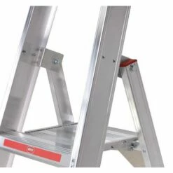 Professionele Enkelzijdige Trapladder Sierra -FACOM Winkel AIG3624152