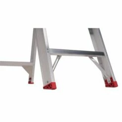 Professionele Enkelzijdige Trapladder Sierra -FACOM Winkel AIG3624154