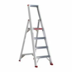 Professionele Enkelzijdige Trapladder Sierra -FACOM Winkel AIG3624155