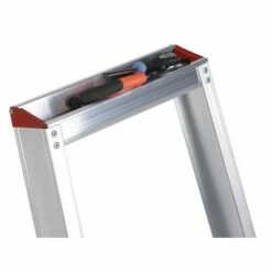 Professionele Enkelzijdige Trapladder Sierra