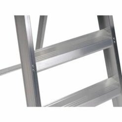 Professionele Enkelzijdige Trapladder Sierra -FACOM Winkel AIG3624161