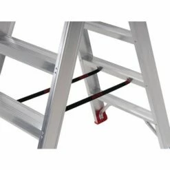 Professionele Dubbelzijdige Trapladder Sierra