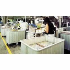 Wagen Met Aluminium Wand - Omhoogkomende Bodem -FACOM Winkel AIG369118