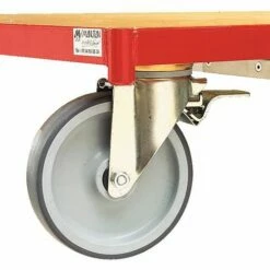 Wiel Confort Voor Plateauwagen Met Draagvermogen 500 Kg -FACOM Winkel AIG375245