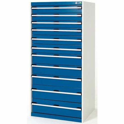 Werkplaatsladekast Bott SL-86 - Hoogte 160 Cm 17 Werkplaatsladekast Bott SL-86 - Hoogte 160 Cm - Afbeelding 15