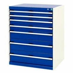 Werkplaatsladekast Bott SL-86 - Hoogte 100 Cm -FACOM Winkel AIG375710