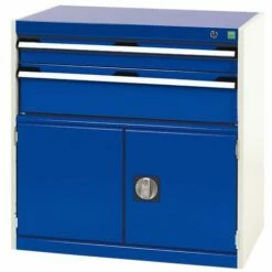 Werkplaatsladekast Bott SL-85 - Hoogte 80 Cm -FACOM Winkel AIG376781