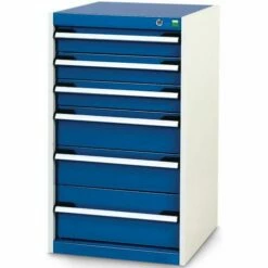 Werkplaatsladekast Bott SL-55 - Hoogte 90 Cm 40 Werkplaatsladekast Bott SL-55 - Hoogte 90 Cm -FACOM Winkel AIG376832