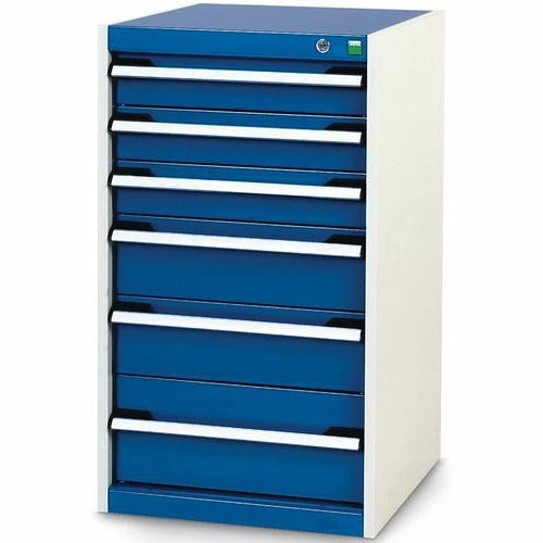 Werkplaatsladekast Bott SL-55 - Hoogte 90 Cm 21 Werkplaatsladekast Bott SL-55 - Hoogte 90 Cm - Afbeelding 19