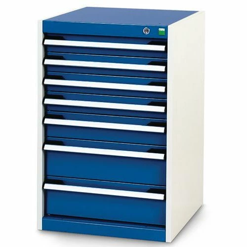 Werkplaatsladekast Bott SL-55 - Hoogte 80 Cm 7 Werkplaatsladekast Bott SL-55 - Hoogte 80 Cm - Afbeelding 5