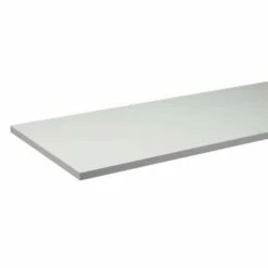 Legbord Voor Lage Werkplaatskast - Gemelamineerd