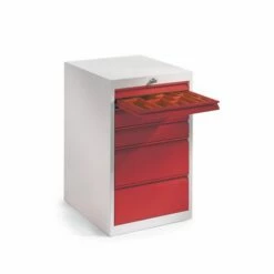 Gereedschapsladekast H80 - Aantal Laden 6 7 Gereedschapsladekast H80 - Aantal Laden 6 -FACOM Winkel AIG378677