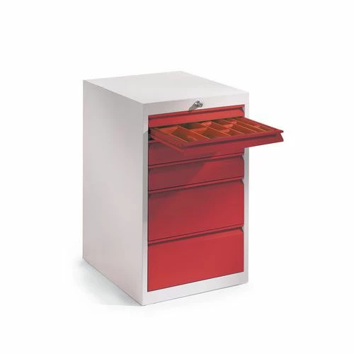 Gereedschapsladekast H80 - Aantal Laden 6 5 Gereedschapsladekast H80 - Aantal Laden 6 - Afbeelding 3